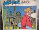 DAVID BOWIE -  THE MAN WHO SOLD THE WORLD US VINYL LP SR61325 HAND ETCH MATRIX