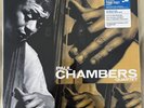 Vinyl: Paul Chambers: Bass on Top, Blue Note Tone Poet Record, 2021)