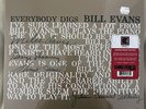 Vinyl: Everybody Digs Bill Evans, Mint Unopened Vinyl CRAFT MONO RSD LP