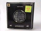 KRAFTWERK - RADIO-AKTIVITAT - EMI ELECTROLA IMPORT 1 C 062-82 087 LP