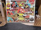 Cheap Thrills Big Brother & Holding Company  Gatefold LP KCS 9700 Vinyl 1967