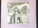 Brian Sands - Fixation (LP) *STILL SEALED *  PRIVATE PRESS PSYCH ROCK