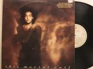This Mortal Coil Lp It'Ll End In Tears On Atco - Vg++ / Vg++ (Gold Promo Stamp O