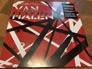 Van Halen - Best Of Both Worlds EU Import Colored Vinyl 3 Lp Set