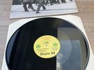SHAM 69 - I DON'T WANNA - EX++ 1977 UK 12