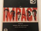 '66 Texas Garage LP KENNY & THE KASUALS Impact MARK hear Original  kenney
