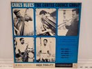 The Curtis Counce Group RARE LP 33RPM  Carls Blues M3574- 1960 Jazz