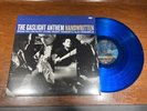 The Gaslight Anthem – Handwritten - EX Blue Vinyl