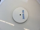 Jack White New Record TMR 1000 No Name Secret Release White Vinyl Third Man