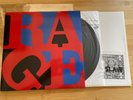 Rage Against The Machine - Renegades Vinyl Record LP UNPLAYED