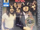 AC/DC Lp SEALED Highway To Hell 1979 - 2024  50th Anniversary Gold Vinyl