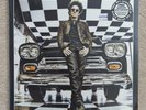 Willie Nile - American Ride. 2013 Vinyl Record. LP New. Sealed W/Hype Sticker