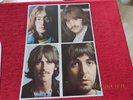The Beatles – The Beatles - Doppel LP - 4x Bilder - kein Poster