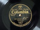 Barefoot Bill from Alabama aka Ed Bell COLUMBIA 14526 E+ RARE