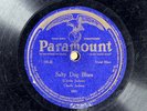 Papa Charlie Jackson PARAMOUNT 12236 POOR