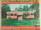 DARYL HALL & JOHN OATES – ABANDONED LUNCHEONETTE - VINYL LP 1973 ATLANTIC VG+ 18
