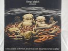 Limp Bizkit Chocolate Starfish and the Hot Dog Flavored Water Choco Star Variant