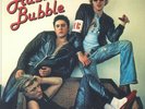 HUBBLE BUBBLE - Hubble Bubble - Vinyl (pink vinyl LP)