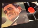 Johnny Cash at Folsom Prison OG 1968 Columbia (2-eye) CS 9639 1E/1E 1st. M- (C1)