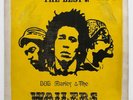 The Best of Bob Marley & The Wailers ORIGINAL Press SILKSCREEN Coxsone RARE LP