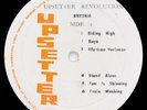 BOB MARLEY & WAILERS Soul Revolution Part 2 DUB VERSION Very RARE Upsetter LP