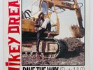 Mikey Dread PAVE THE WAY  Rare UK Edition  2 LP