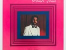 ROMEL LOUIS More Action VERY RARE Canadian modern soul boogie LP