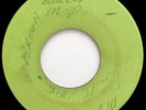 Jackie Mittoo / Sound Dimension SUMMERTIME  Supreme Blank 45 LISTEN