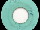 Shades LONELY MAN / Techniques All Stars GO FIND YOURSELF A FOOL  45