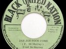 Fred McMurray JAH JAH SOON COME Rare ROOTS 45 Listen