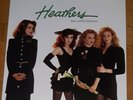 Heathers Soundtrack LP Green Vinyl David Newman Varese Sarabande US 2019 RE Rare