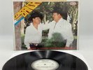 LOS BRONCOS DE REYNOSA con banda (89’ ECO VINYL LP MEXICO PROMO) NM-
