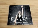 Taylor Swift Should’ve Said No Vinyl 7” Numbered 3632/4000