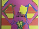 THE KINKS - Percy Picture Disc VINYL LP Ltd Edt RSD 2021 BMG Exc Cond  MC1