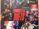 Bruce Springsteen Double Live Red Vinyl LP