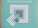 Klaus Layer's Restless Adventures  Lp