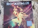 Rocketman Music From the Motion Picture Vinyl Double 2 LP New Sealed Elton John