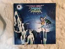Uriah Heep Demons And Wizards Vinyl 28 768-270 EX 1983 LP Prog Classic Rock