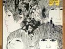 THE BEATLES REVOLVER original FACTORY SEALED stereo FIRST PRESSING