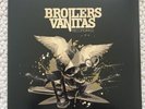 Broilers - Vanitas Vinyl 2LP Schallplatte RAR Selten Punk Rock