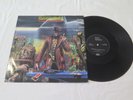 IRON MAIDEN 1986 STRANGER IN A STRANGE LAND PROMO FRANCE