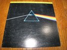 PINK FLOYD - THE DARK SIDE OF THE MOON - ORIGINAL MASTER RECORDING MFSL 1-017 LP