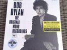 Bob Dylan MONO BOX SET 9 LP # 6868 selaed /  mint