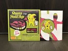 Queens Of The Stone Age ‘3’s & 7’s’ 7” Vinyl. Gatefold Cover From Era Vulgaris