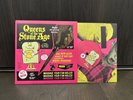 Queens Of The Stone Age ‘Make It Wit Chu (acoustic) 7” Vinyl. From Era Vulgaris