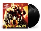 Raekwon - Only Built 4 Cuban Linx Black Vinyl Edition (1995 - EU - Reissue)