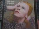 DAVID BOWIE- Hunky Dory Vinyl  3 GERMAN IMPORT Excellent