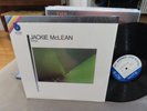 TOP NOTCH JACKIE McLEAN  VERTIGO  BLUE NOTE 1085 2009 PRESS VG++ VINYL LP SHRINK