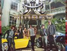 HINDER - TAKE IT TO THE LIMIT 2LP vinyl records   RARE