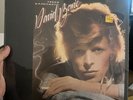 David Bowie – Young Americans   VG+/G, Inlay SEALED BRAND NEW